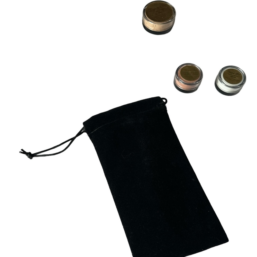 European Bare Face Powder Set - Picture 5 of 9